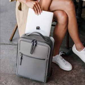 Calpak computer backpack